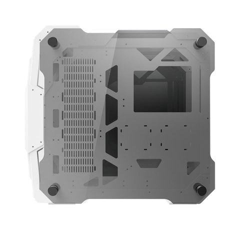  Case XIGMATEK X7 WHITE (EN46225) 