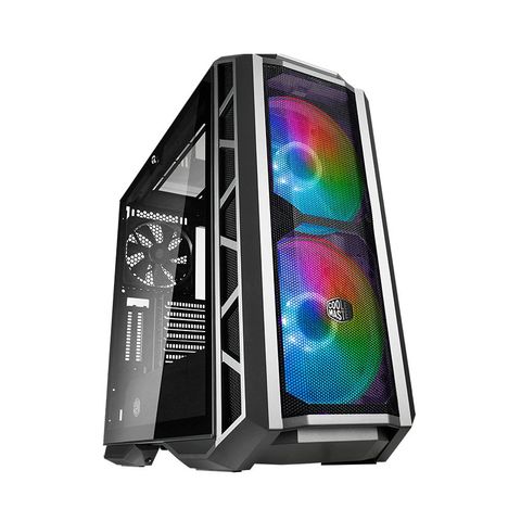  Case COOLER MASTER MasterCase H500P Mesh ARGB 