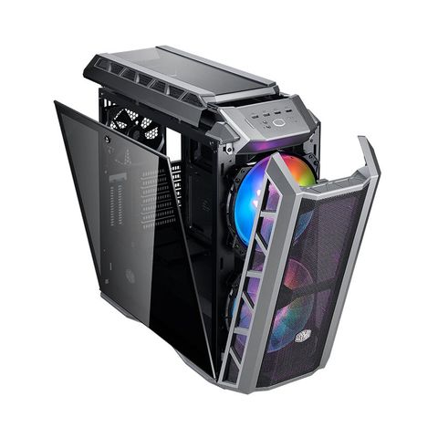  Case COOLER MASTER MasterCase H500P Mesh ARGB 