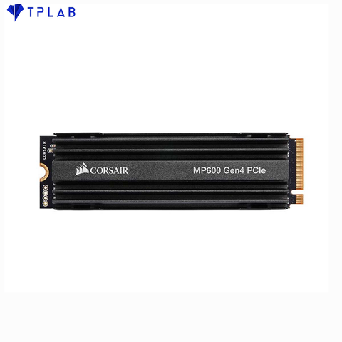  SSD CORSAIR MP600 NVMe Gen4x4 2TB 