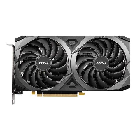  MSI RTX 3060 VENTUS 2X OC 8GB GDDR6 