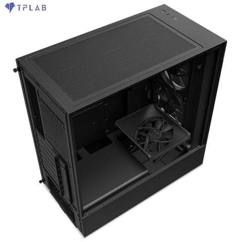  Case máy tính NZXT H5 Elite 