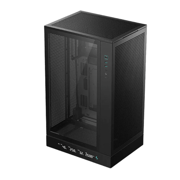  Case Deepcool CH270 Digital m-ATX 