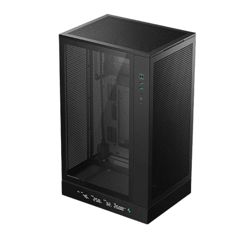  Case máy tính DeepCool CH270 Digital 