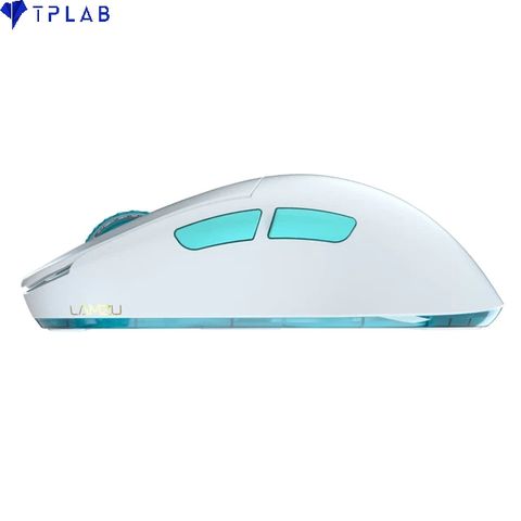  Chuột không dây siêu nhẹ Lamzu Atlantis Mini 