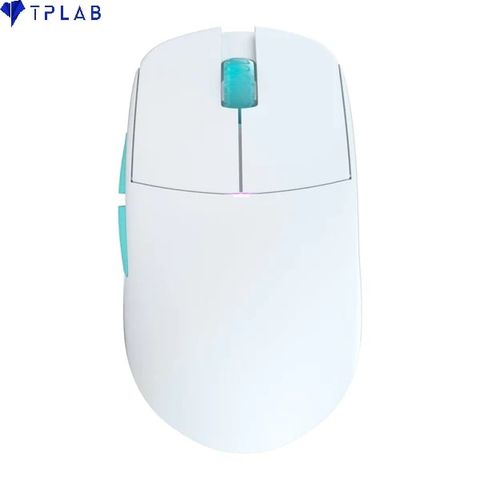  Chuột không dây siêu nhẹ Lamzu Atlantis Mini 