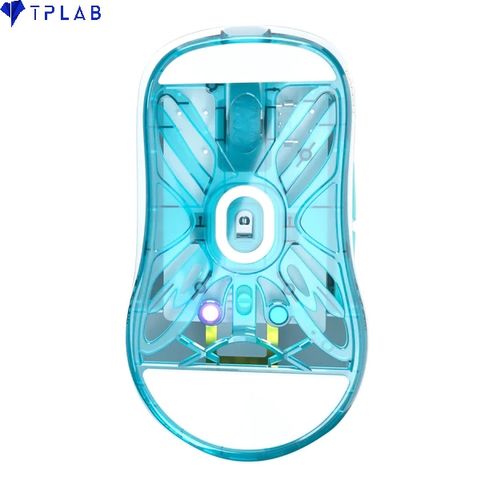  Chuột không dây siêu nhẹ Lamzu Atlantis Mini 