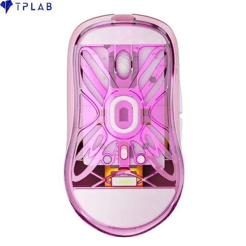  Chuột không dây siêu nhẹ Lamzu Atlantis Mini 