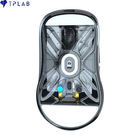 Chuột không dây siêu nhẹ Lamzu Atlantis Mini 