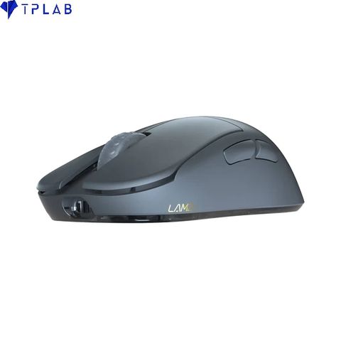  Chuột không dây siêu nhẹ Lamzu Atlantis Mini 