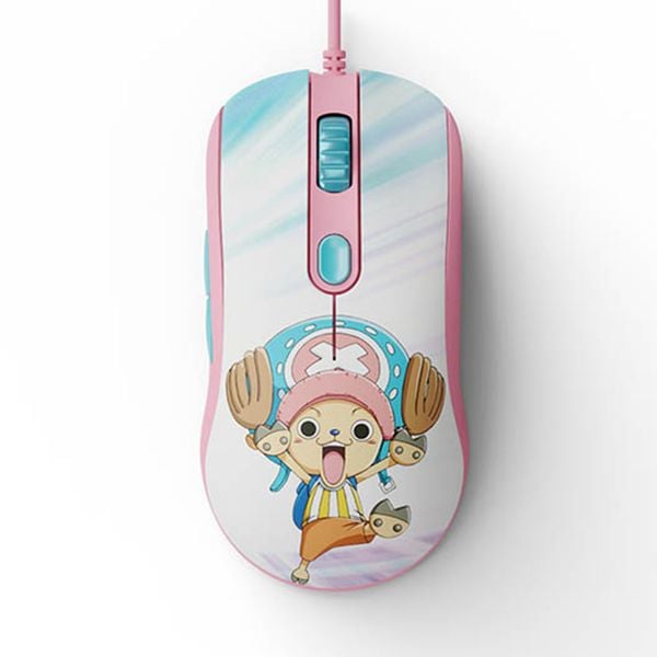  Chuột AKKO AG325 One Piece - Chopper 