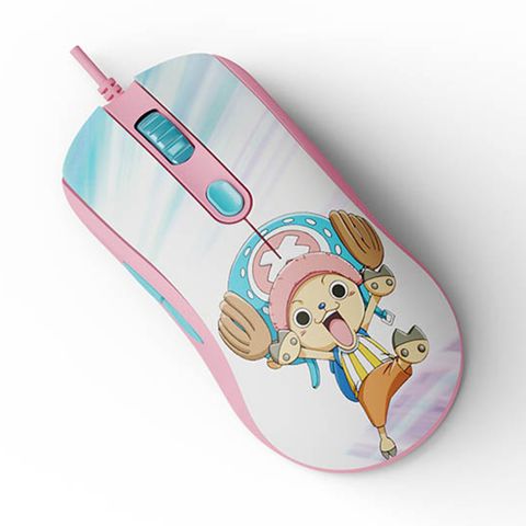  Chuột AKKO AG325 One Piece - Chopper 