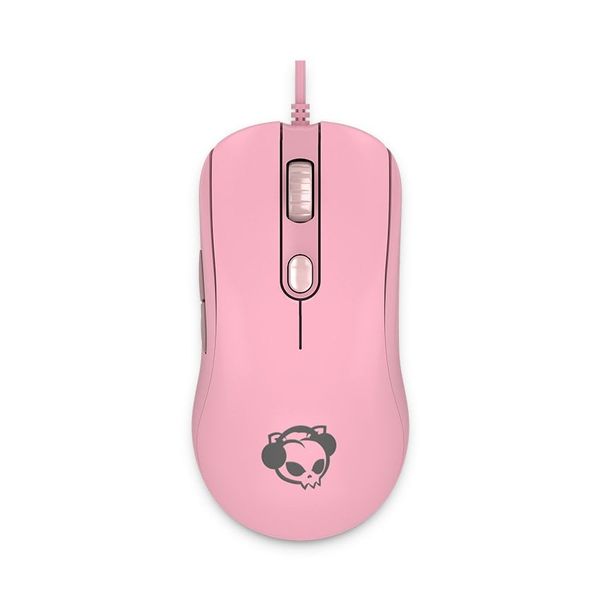  Chuột AKKO AG325 (Nhiều Màu) 