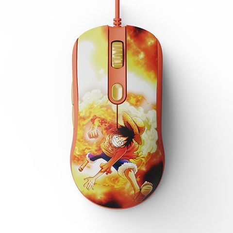  Chuột AKKO AG325 One Piece - Luffy 