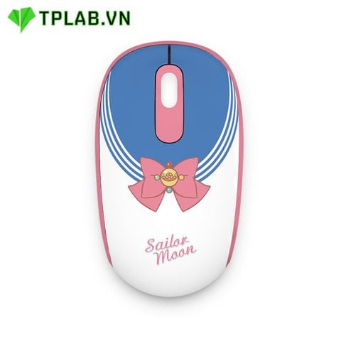  Chuột không dây AKKO Smart 1 Sailor Moon Wireless 