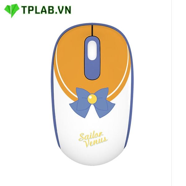  Chuột không dây AKKO Smart 1 Sailor Venus Wireless 
