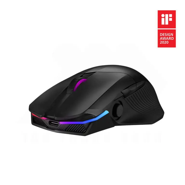  Chuột ASUS ROG Chakram X O 