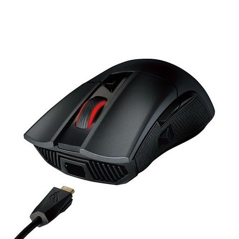  Chuột ASUS ROG Gladius II 