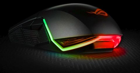  Chuột ASUS ROG Pugio 