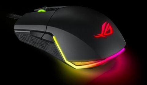  Chuột ASUS ROG Pugio 