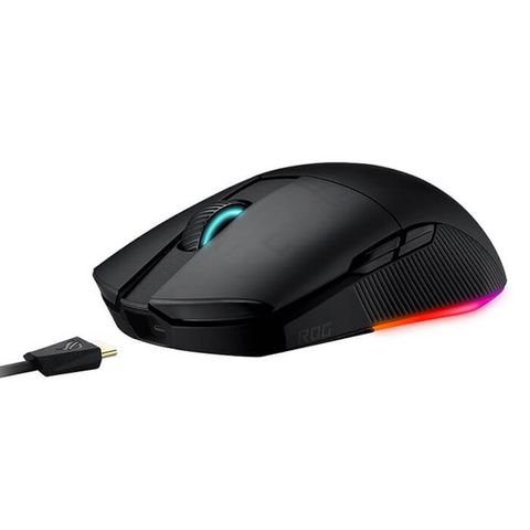  Chuột không dây ASUS ROG Pugio II Wireless 