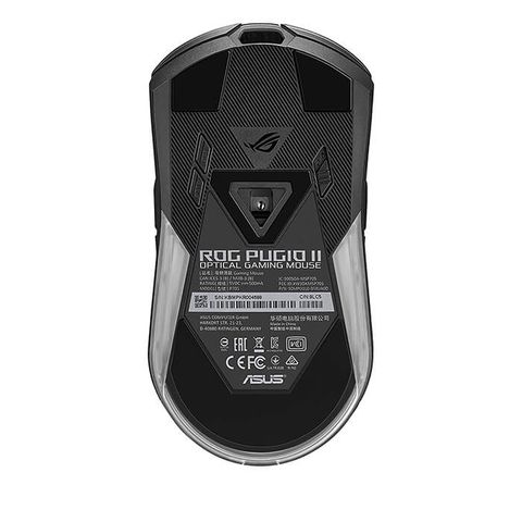  Chuột không dây ASUS ROG Pugio II Wireless 