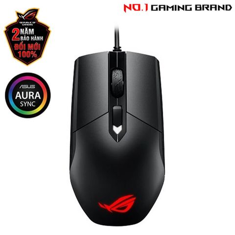 Chuột ASUS ROG Strix Impact 
