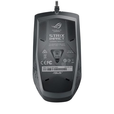 Chuột ASUS ROG Strix Impact 