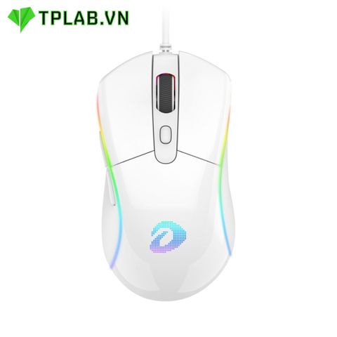  Chuột DAREU A960s ARTIC (RGB) 