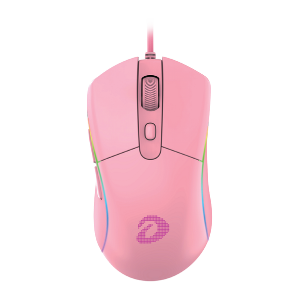  Chuột DAREU A960s QUEEN (RGB) 