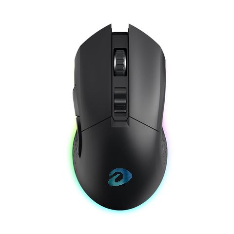  Chuột không dây DAREU EM901 Wireless Black 