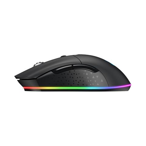  Chuột không dây DAREU EM901 Wireless Black 