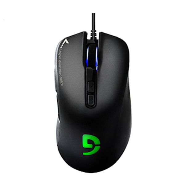  Chuột Gaming FUHLEN G90 Pro 