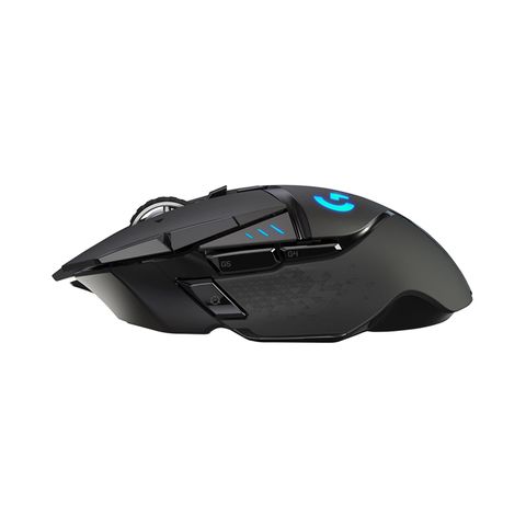  Chuột gaming LOGITECH G502 Lightspeed Wireless 