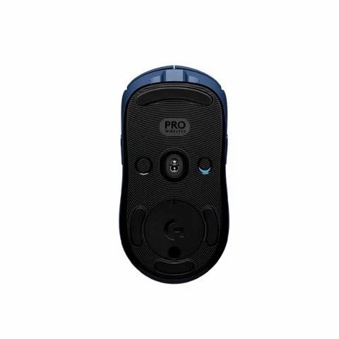  Chuột gaming LOGITECH G PRO LOL Wireless 