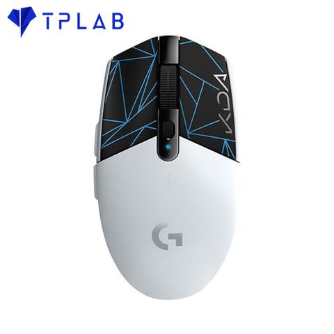  Chuột gaming Logitech G304 KDA Lightspeed Wireless 