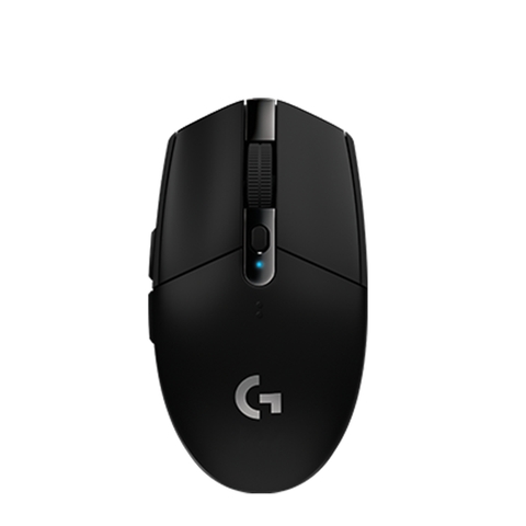  Chuột Gaming Logitech G304 Lightspeed Wireless 