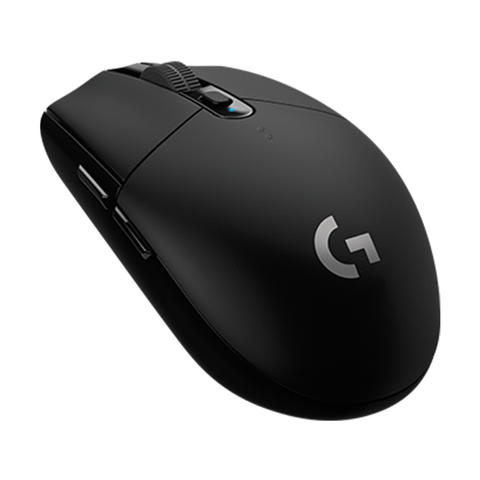  Chuột Gaming Logitech G304 Lightspeed Wireless 