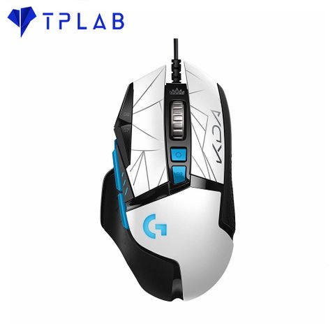  Chuột gaming LOGITECH G502 KDA HERO 