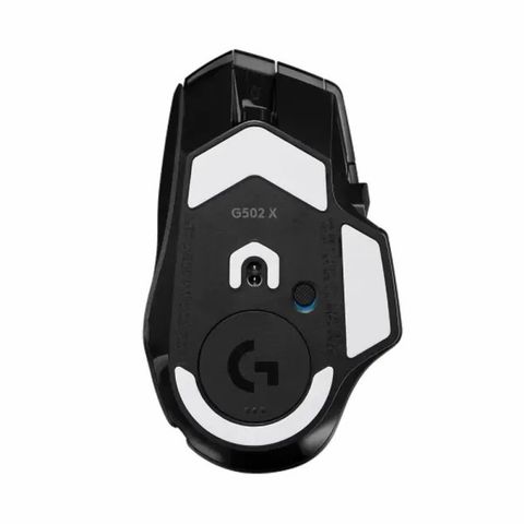  Chuột gaming LOGITECH G502 X PLUS BLACK 