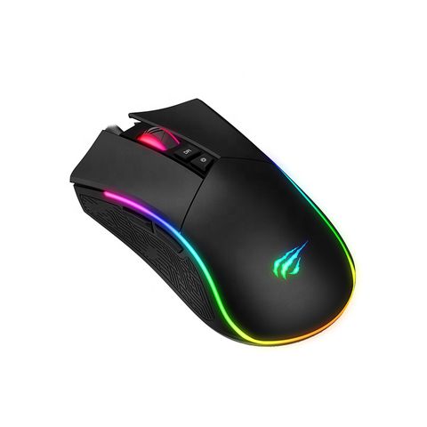  Chuột HAVIT MS1001S RGB 