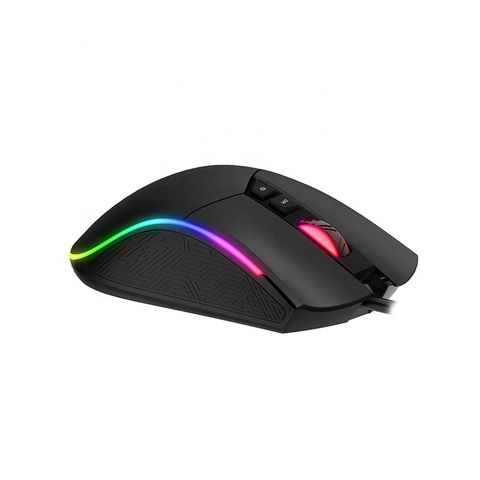  Chuột HAVIT MS1001S RGB 