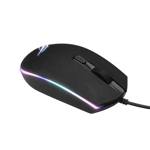  Chuột HAVIT MS1003 RGB 