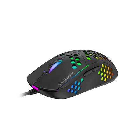  Chuột HAVIT MS878 RGB 