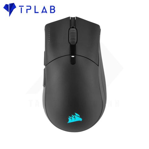  Chuột không dây CORSAIR SABRE RGB PRO 