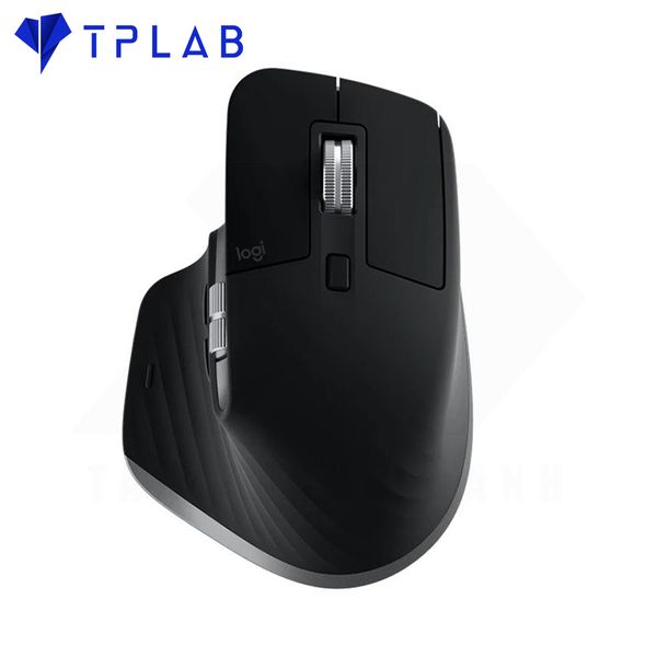  Chuột LOGITECH Logitech MX Master 3 For Mac (Black) 