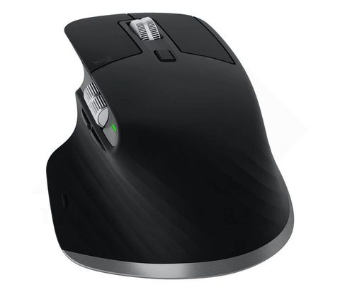  Chuột LOGITECH Logitech MX Master 3 For Mac (Black) 