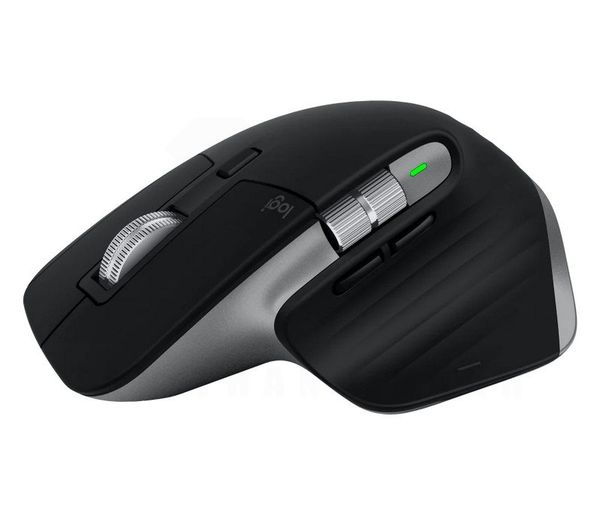  Chuột LOGITECH Logitech MX Master 3 For Mac (Black) 