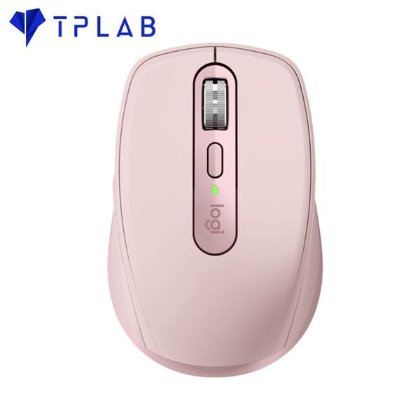  Chuột Logitech MX Anywhere 3 (Rose) 