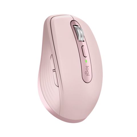  Chuột Logitech MX Anywhere 3 (Rose) 